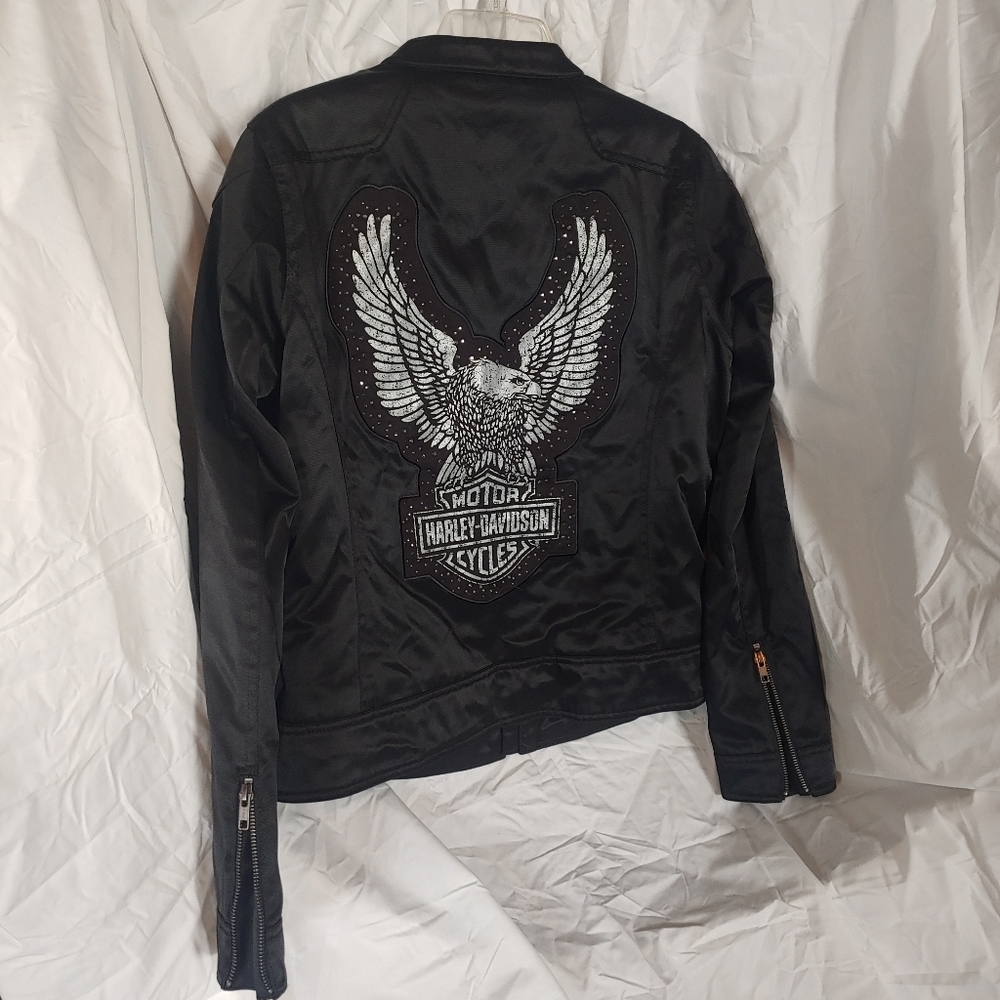 Harley Davidson jacket